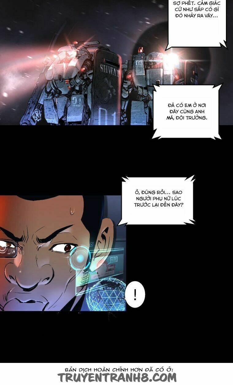 tam tuyệt tại dị giới chapter 9 37