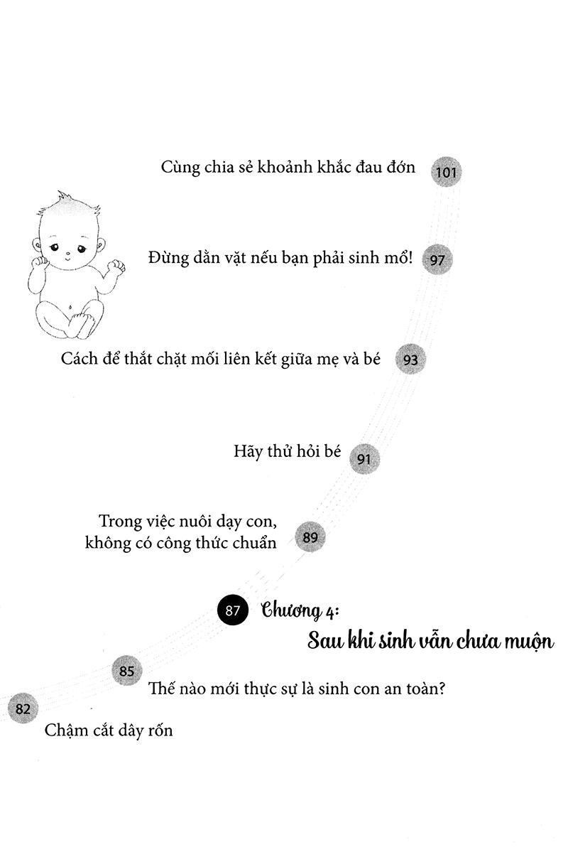 Sách - Mẹ Nhật Thai Giáo (Tái Bản 2024)