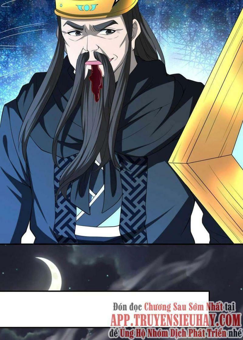 đệ nhất người ở rể chapter 162 20