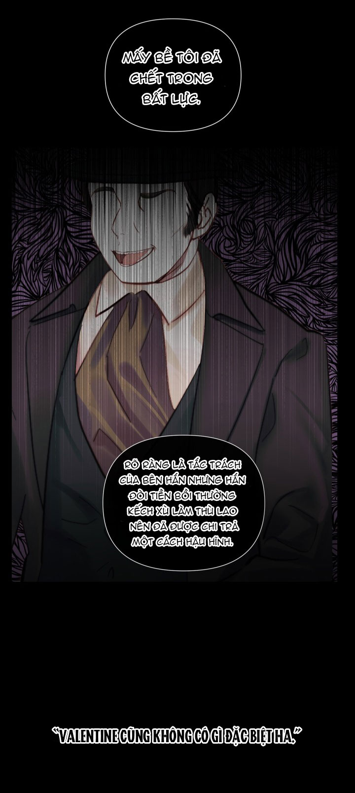 trở thành cô vợ khế ước của nhân vật phản diện chapter 14 33