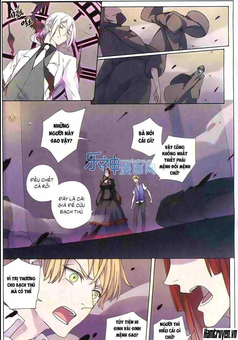 thuấn linh chapter 14 5