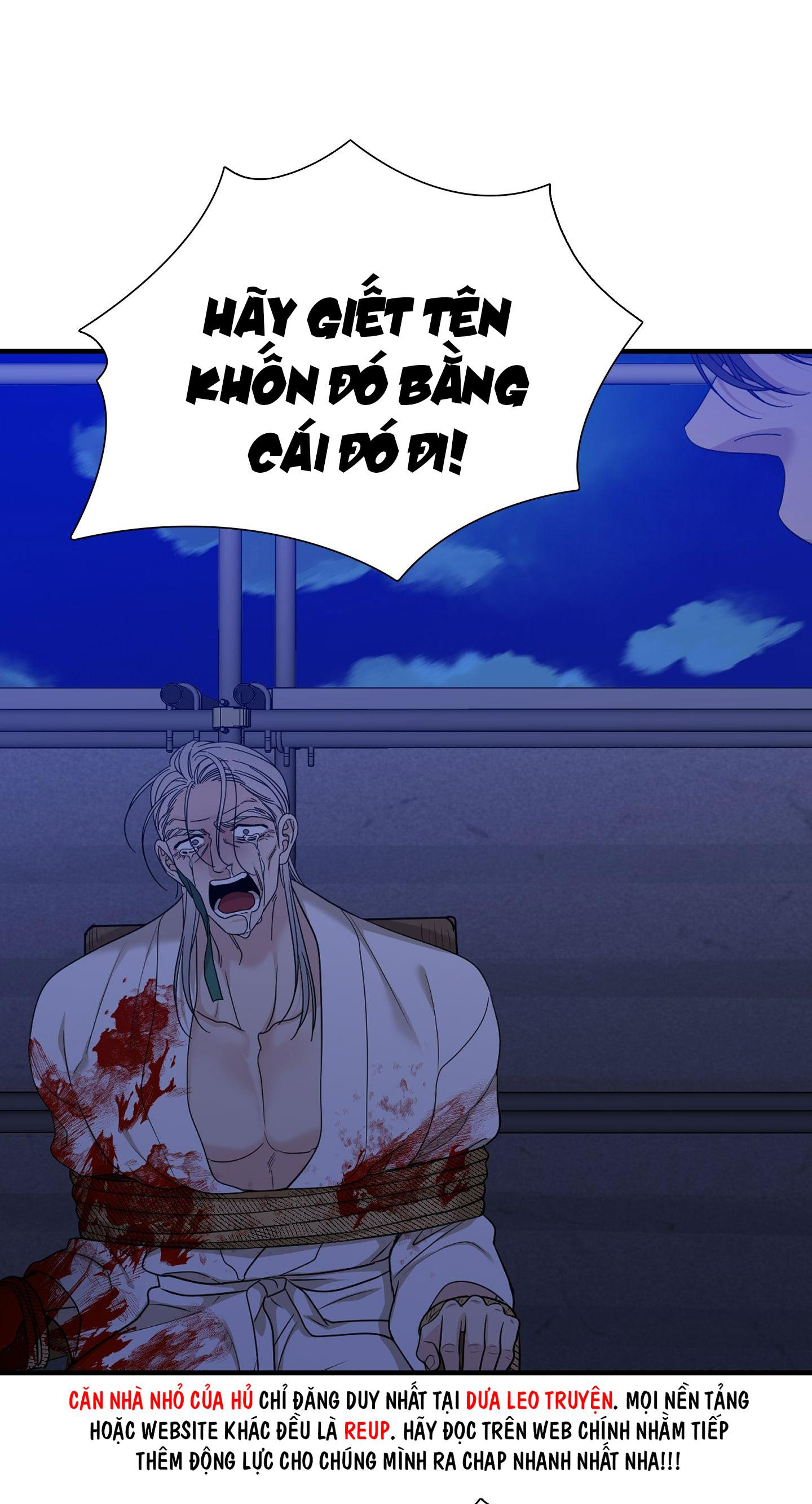 kẻ đê tiện chapter 51 22