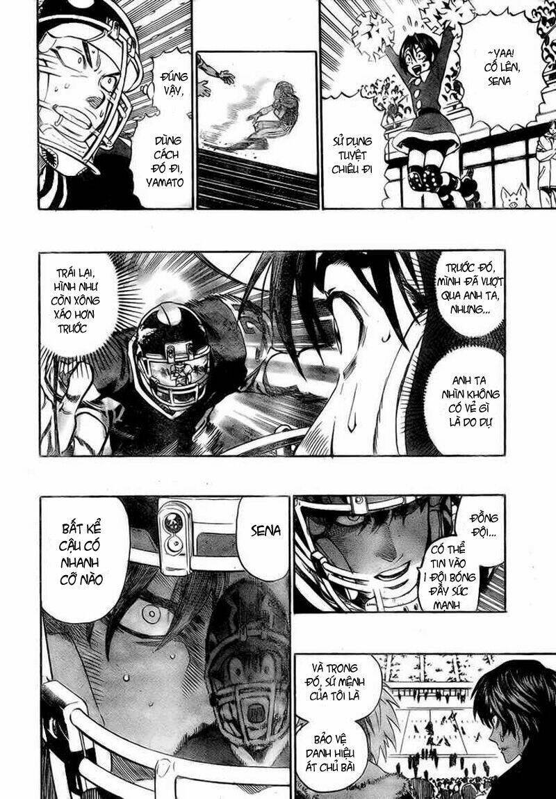 lá chắn mắt chapter 299 4