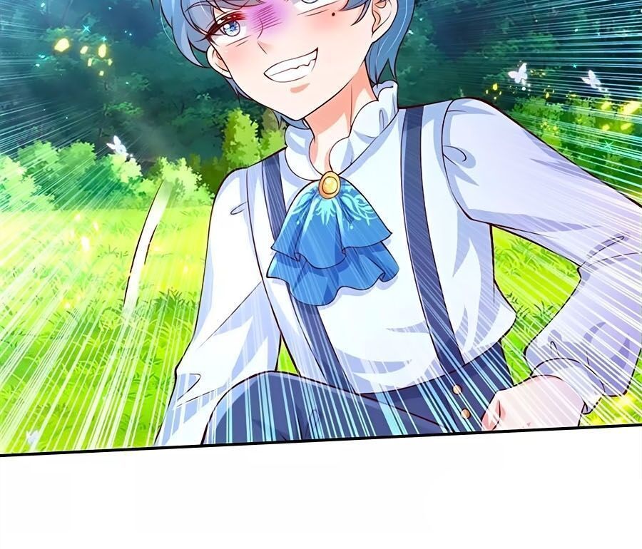 bỗng một ngày nọ trở thành con gái vua chapter 160 3