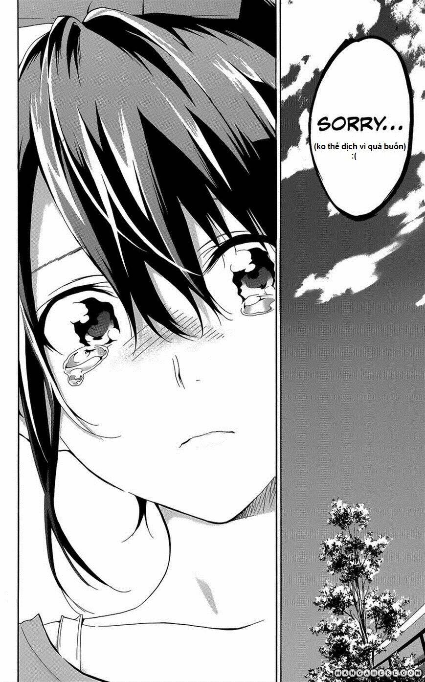 pajama na kanojo chapter 25 15