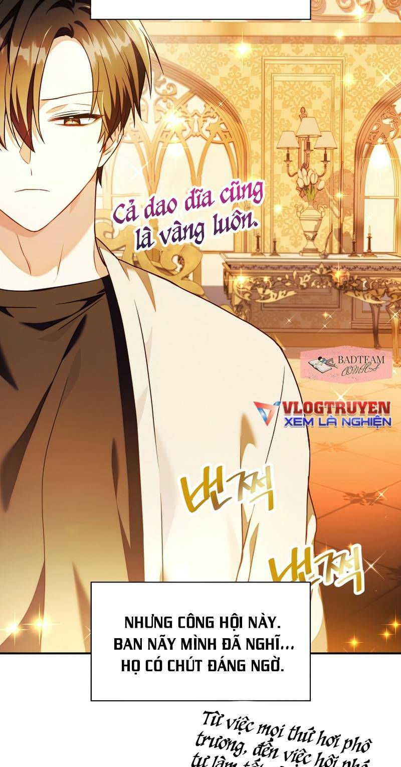 Kí Sự Hồi Quy Chapter 28 57