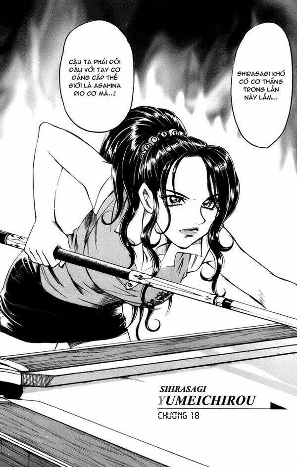 gamble fish chapter 18 2