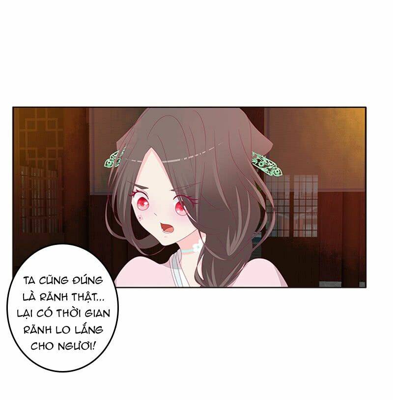 tướng quân mời ra trận chapter 108 6