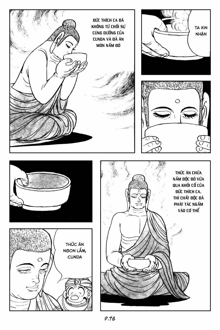 truyện tranh phật giáo nhật bản quyển 003 chapter 2 41