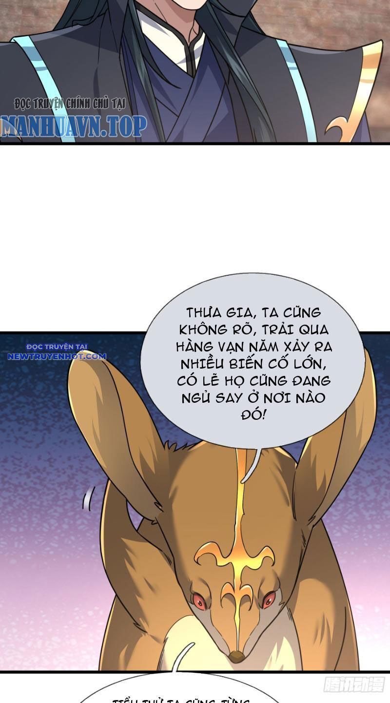 ngủ say vạn cổ: xuất thế đẩy ngang chư thiên chapter 13 25