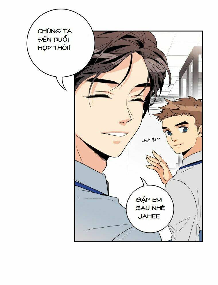 why did you come to my home? chapter 2.1 40