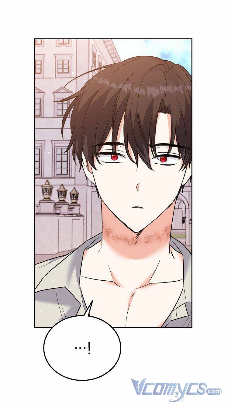 ác nữ karuna bé lại chapter 45 54