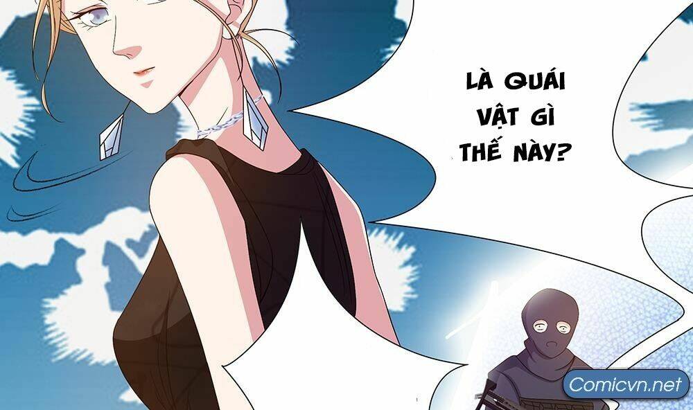 chủ tịch và nữ sát thủ chapter 5 4