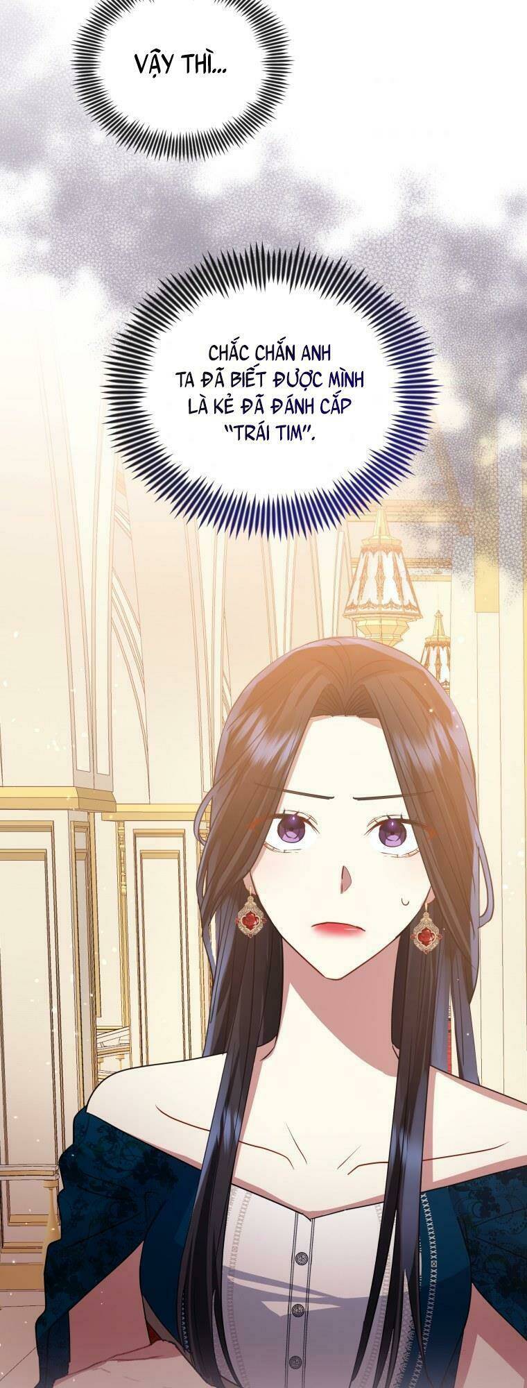 ác nữ phản diện đã chọn nam chính chapter 26 25