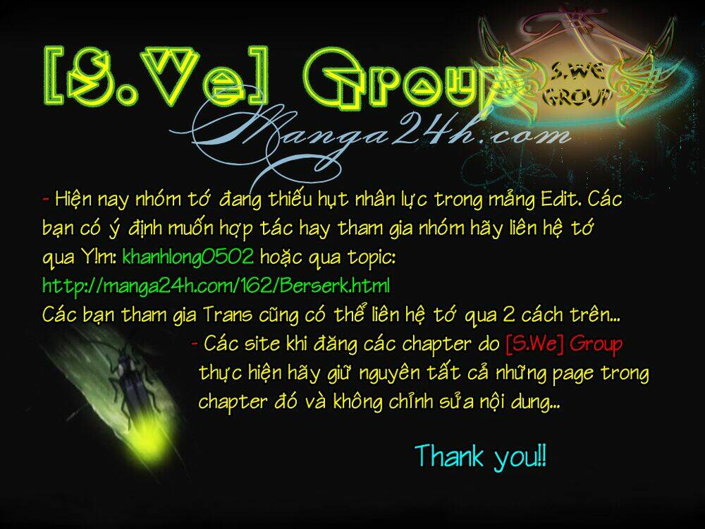 cơn lốc - fight no akatsuki chapter 10 19