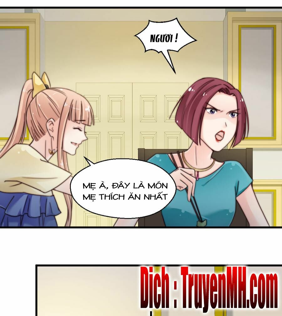 bí mật của thiên kim chapter 79 9