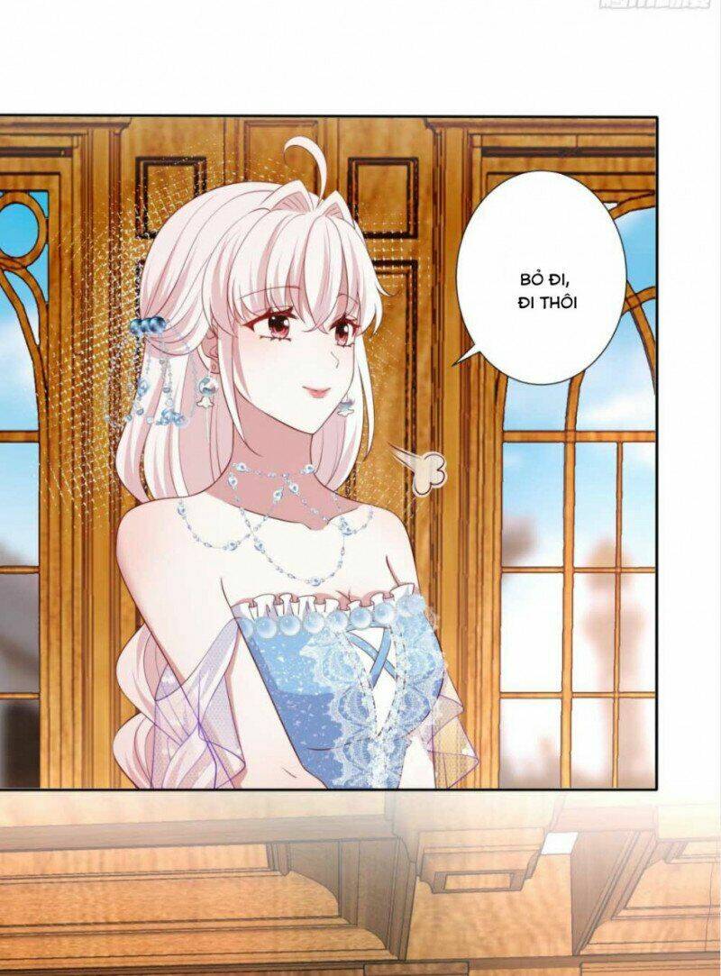 công chúa phản diện trong truyền thuyết chapter 50 19