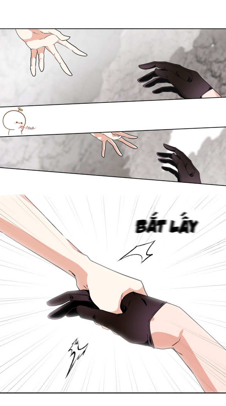 a witch’s hopeless wish chapter 11 4