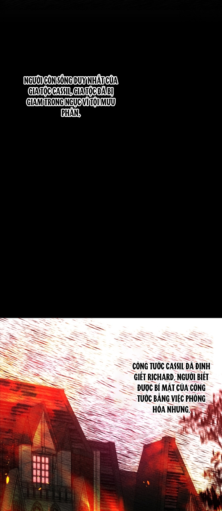 trở thành vợ thái tử quái vật chapter 81.1 28