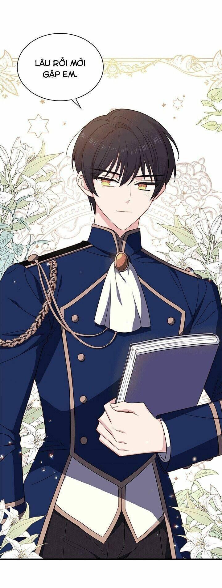 để yên cho tiểu thư hiền chapter 28 39