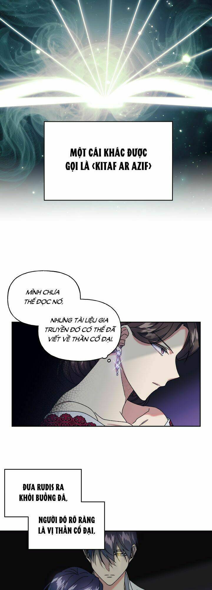 tế phẩm công chúa chapter 15 31