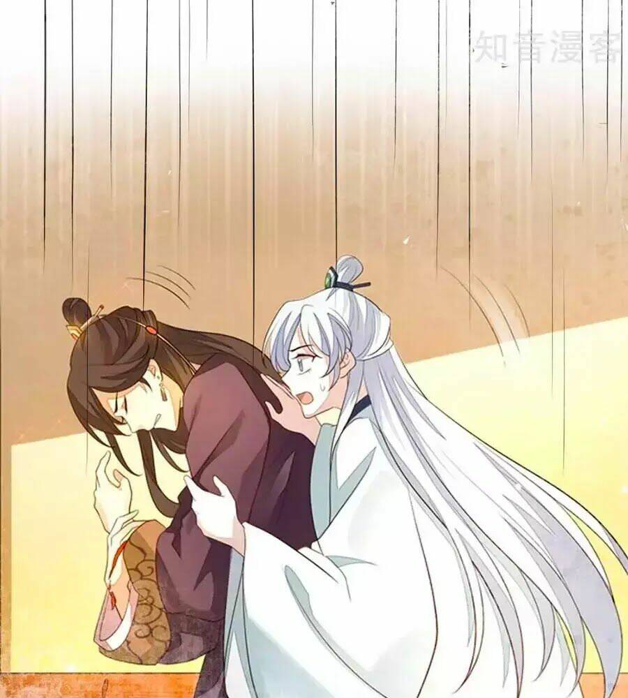 cửu khuyết phong hoa chapter 44 19