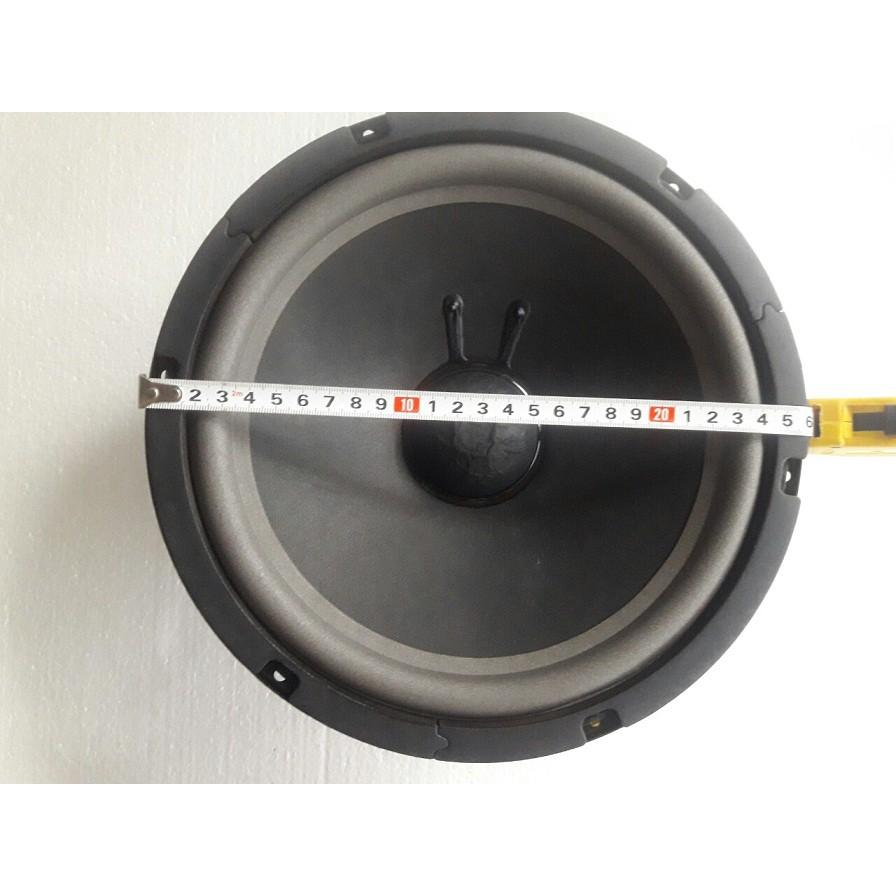 LOA BASS 25  MQ CAO CẤP