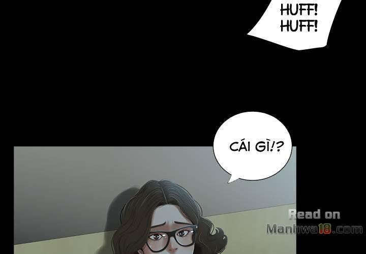 chú và cháu chapter 23 3