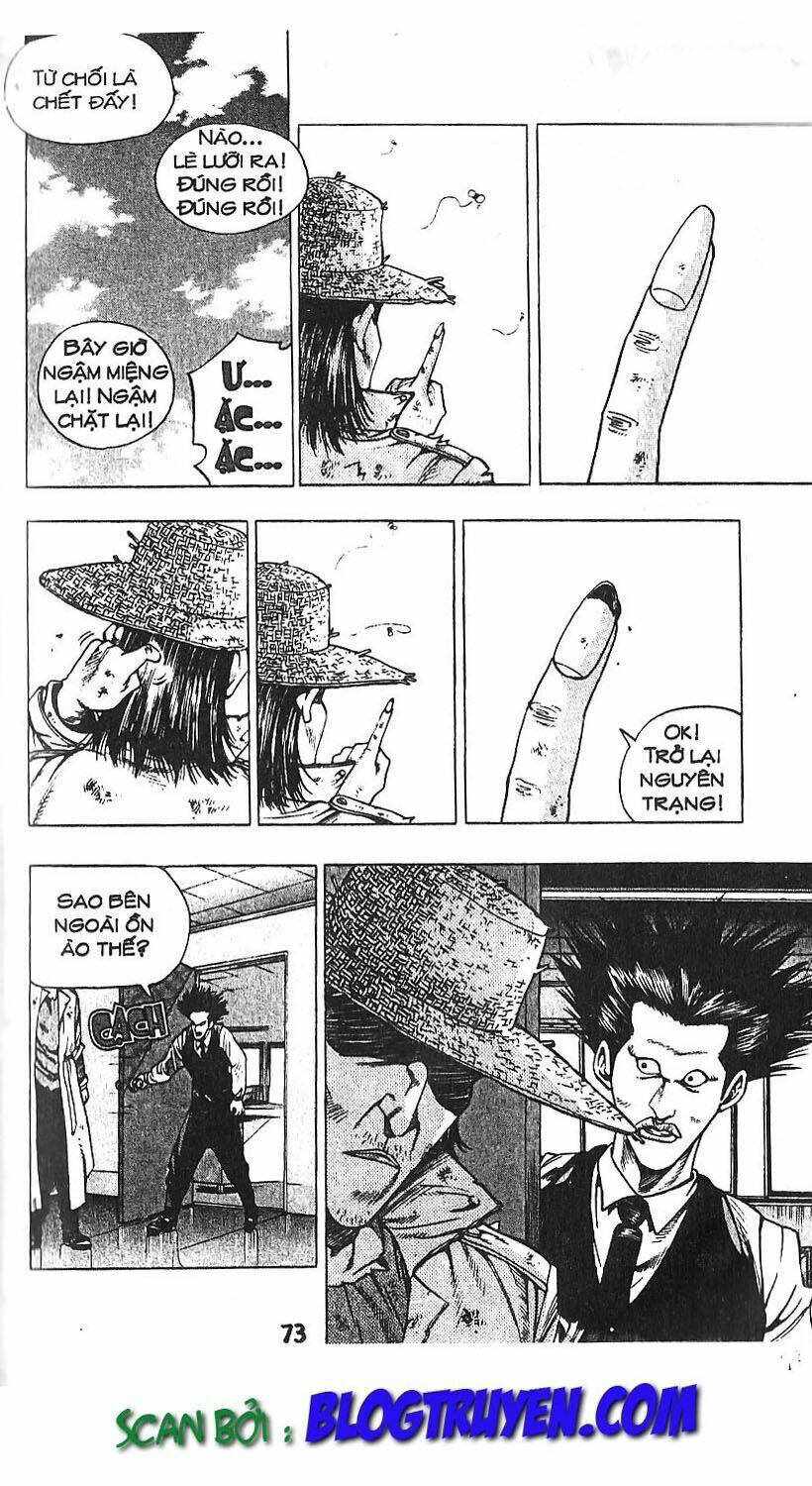 kid gang chapter 42 8