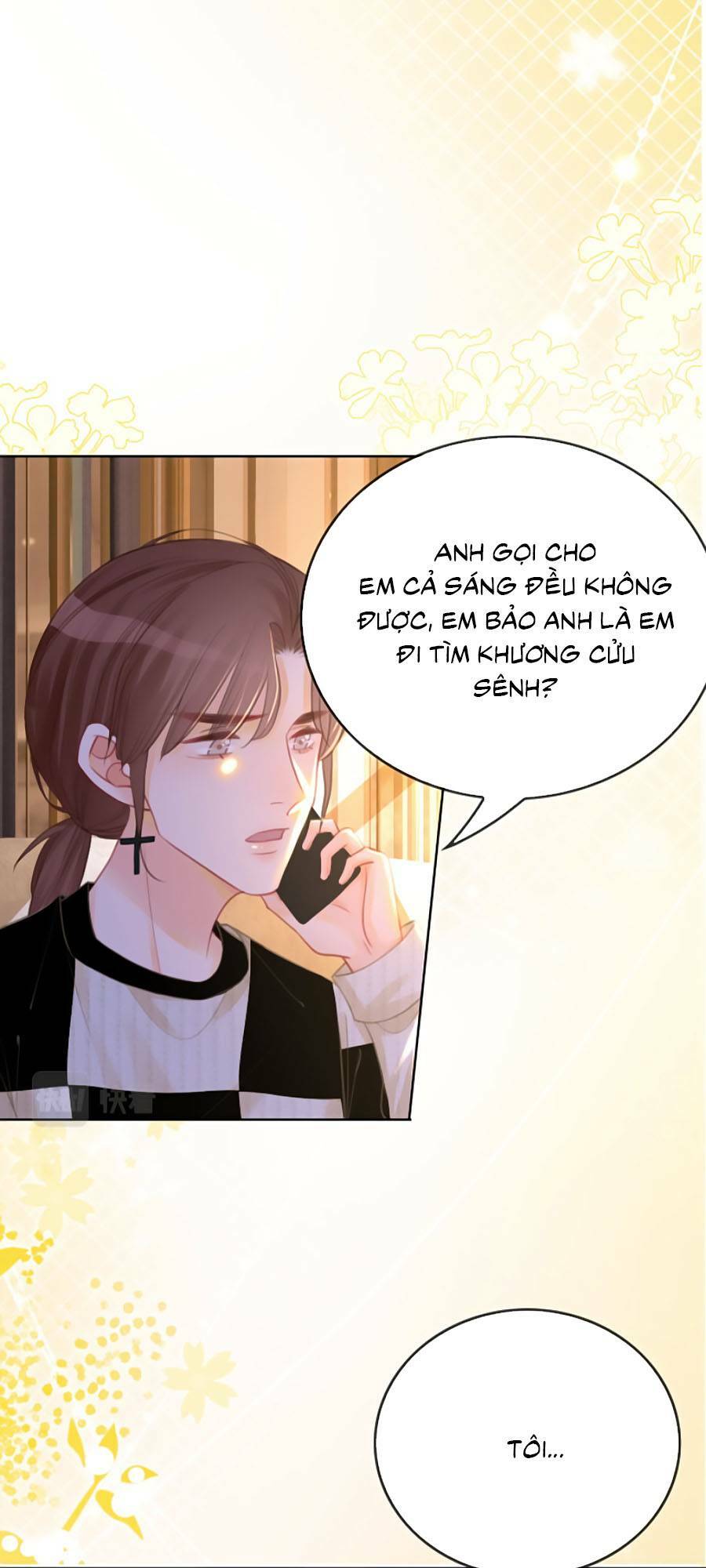 Ám Hắc Hệ Noãn Hôn chapter 148.5 4
