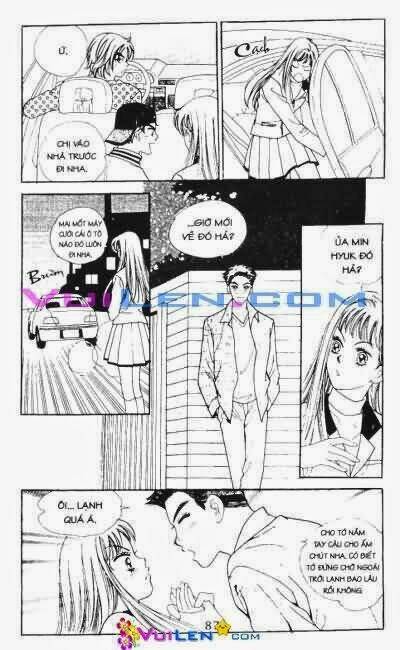 kẻ săn tiền chapter 4 87