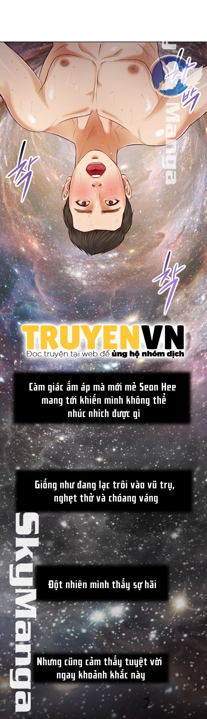 người vợ lẽ chapter 5 24