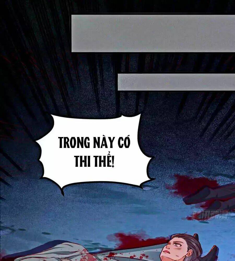 thần y khí nữ: ngự thú cuồng phi của quỷ đế chapter 49 62