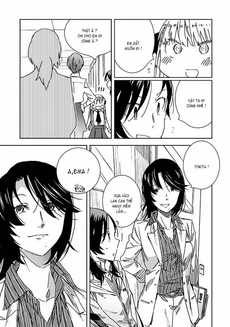 hyakko chapter 39 23