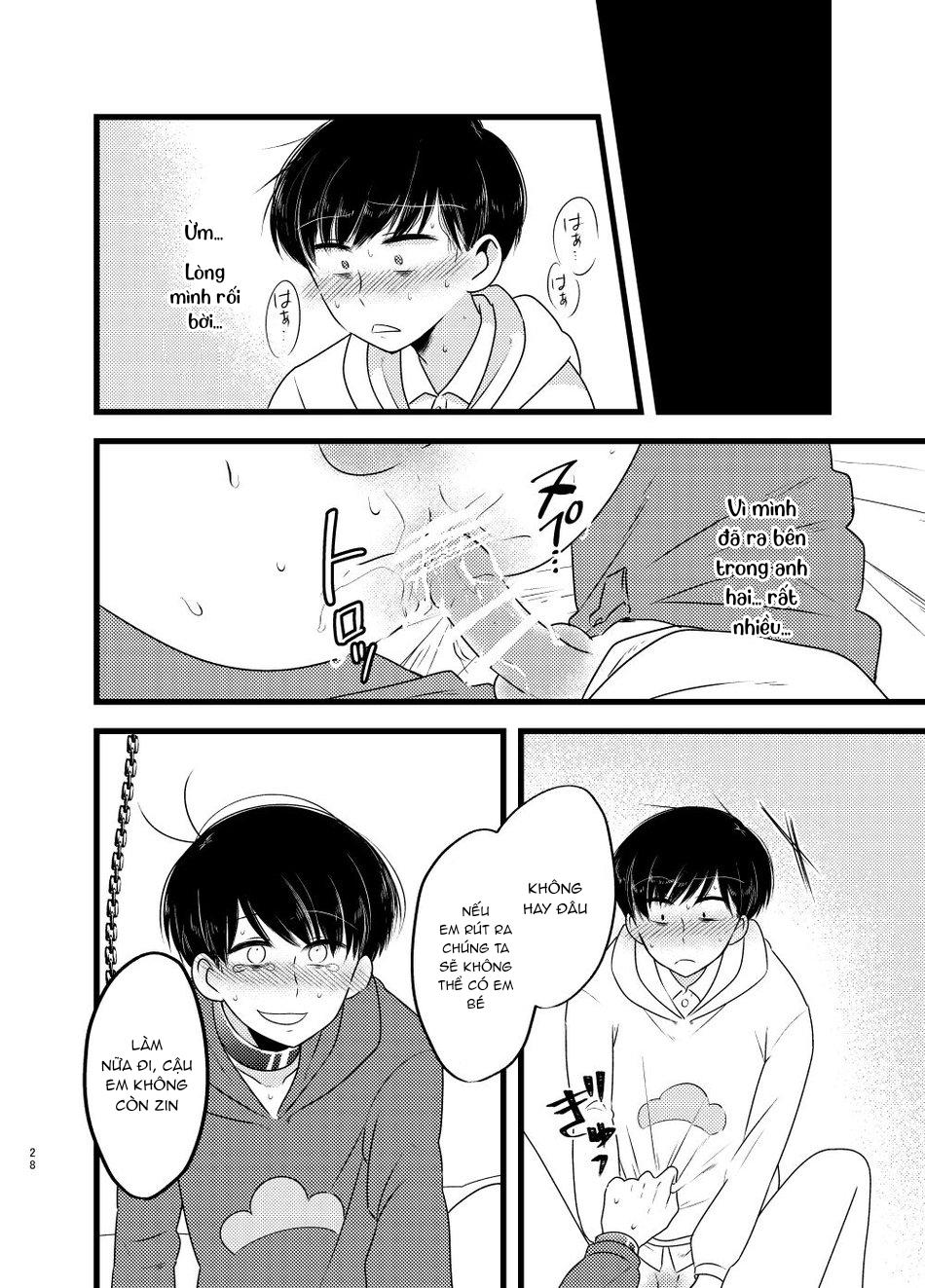 oneshot theo yêu cầu chapter 14 28