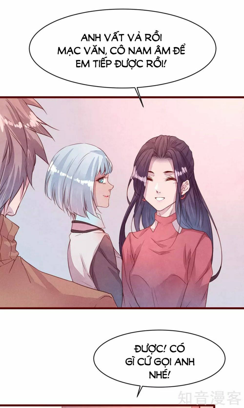 đào tạo nuôi dưỡng bạn trai mèo chapter 25 6