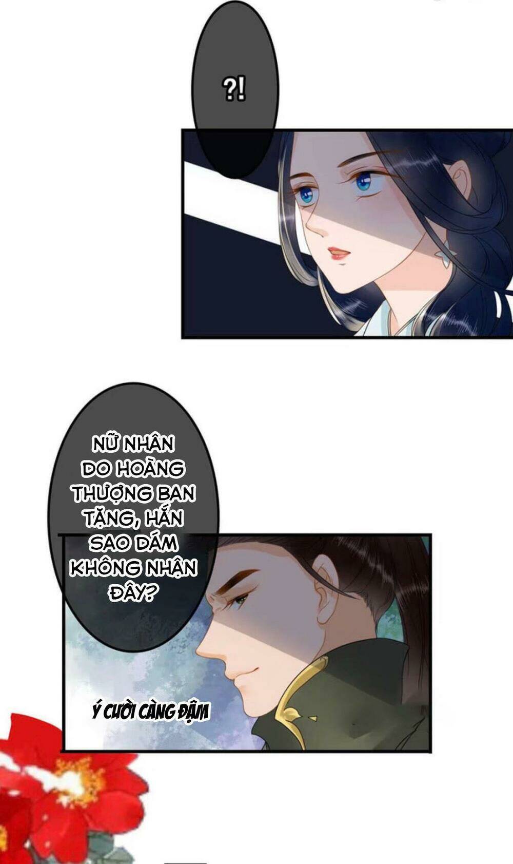 sủng phi của vương chapter 102 15