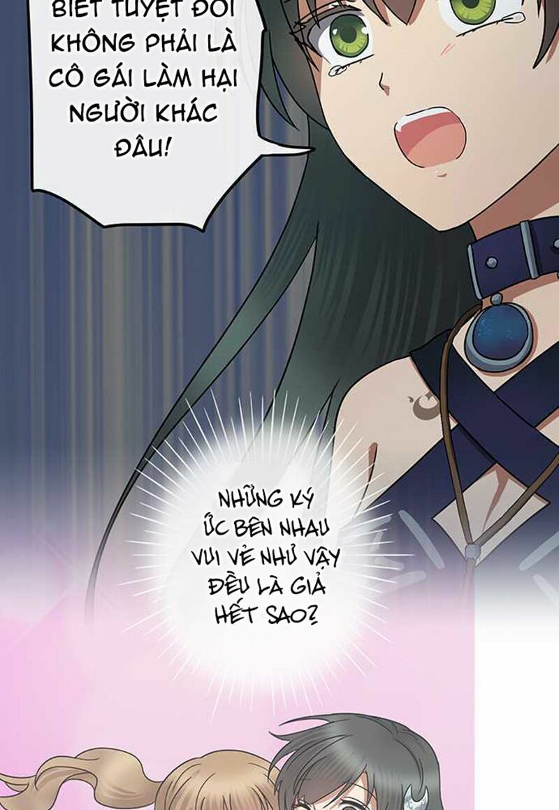 nụ hôn nguyền rủa chapter 107 11