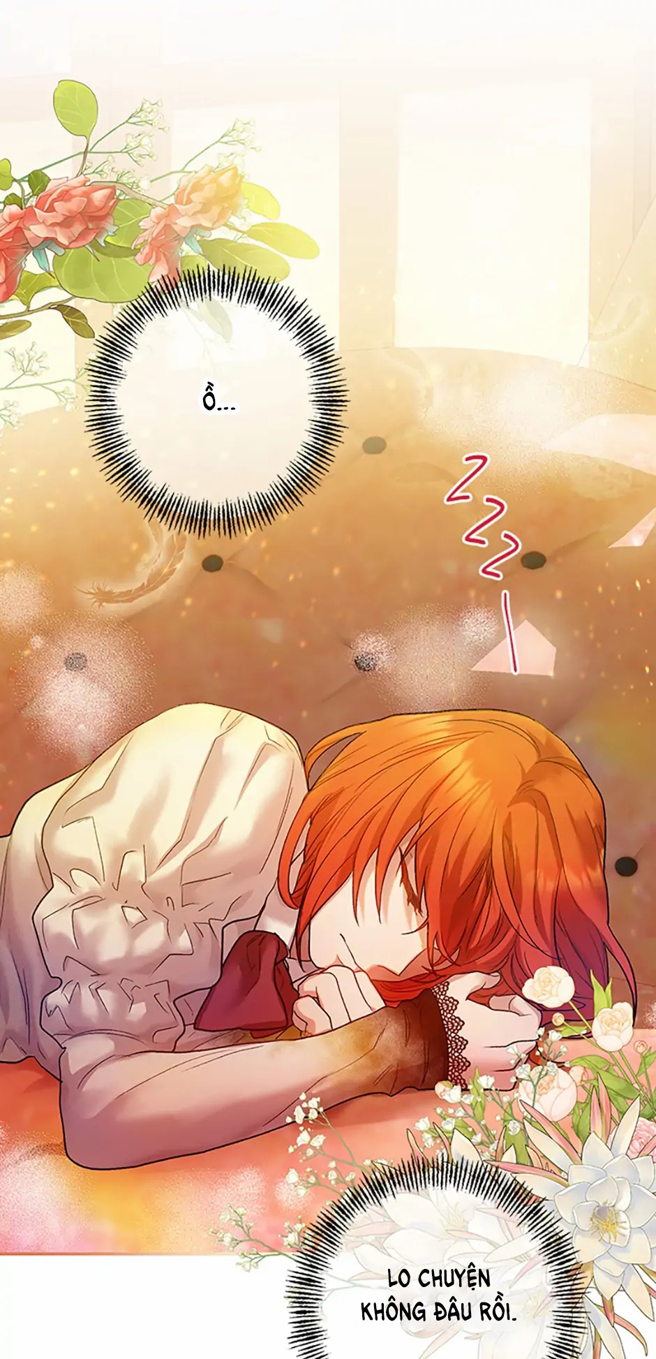 Cuộc Sống Vương Giả Của Người Tình Giả chapter 8.2 - Trang 27