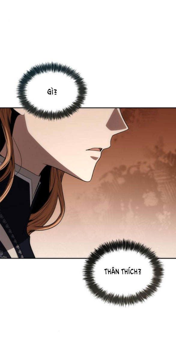 Chị Yêu, Kiếp Này Em Sẽ Là Hoàng Hậu chapter 67.2 - Trang 19