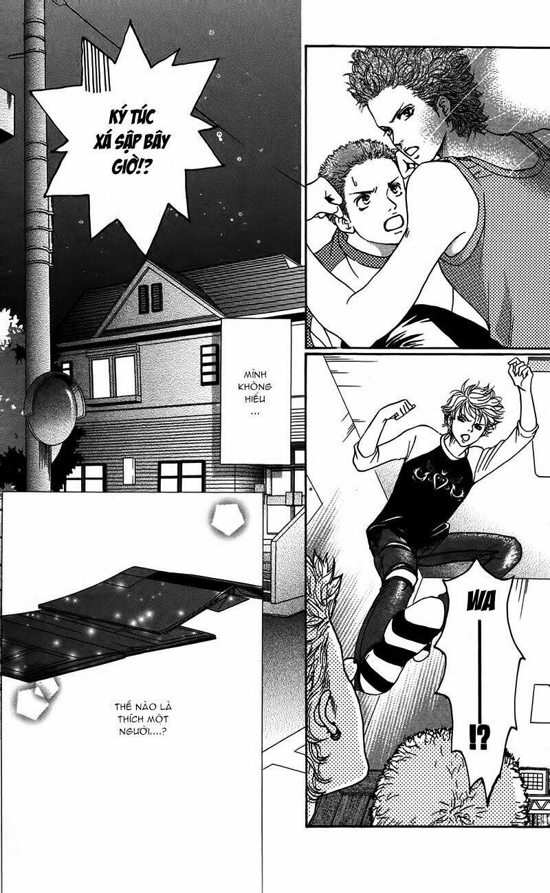 xứng danh anh hùng chapter 12 33
