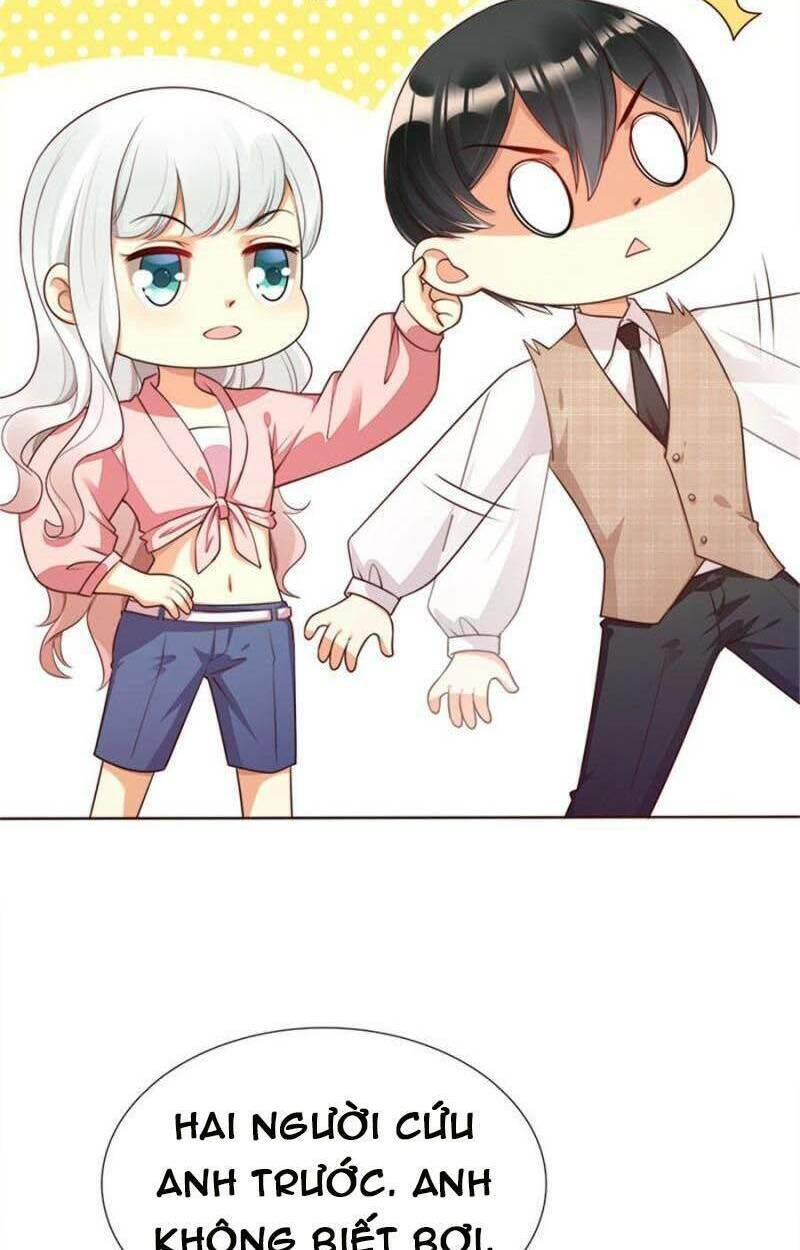 gặp phải người chồng xảo quyệt! chapter 19 61