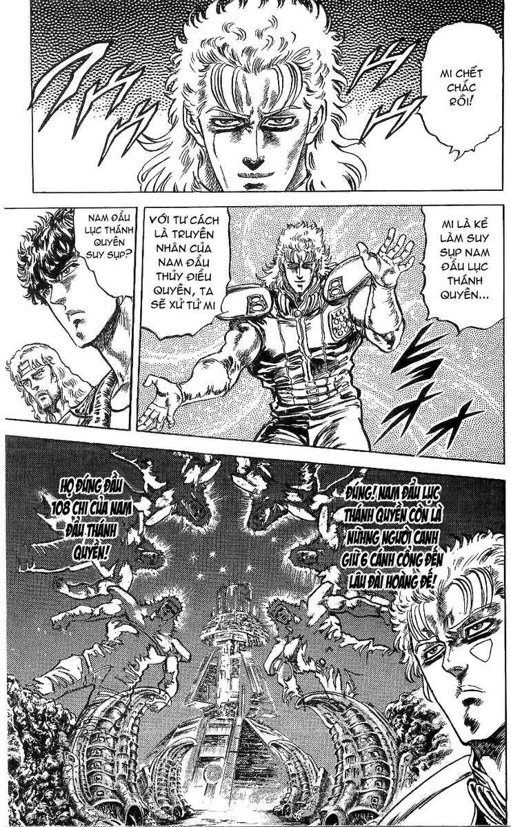 bắc đẩu thần quyền chapter 80 12