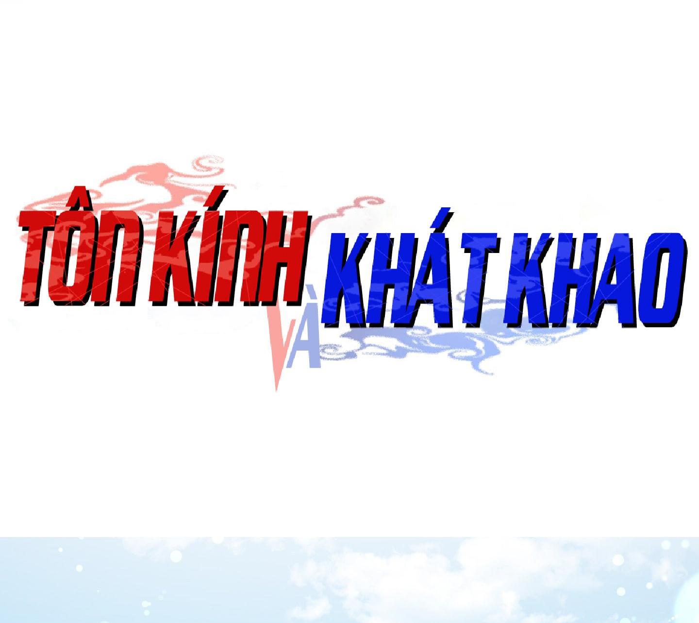 tôn kính và khát khao chapter 2 9