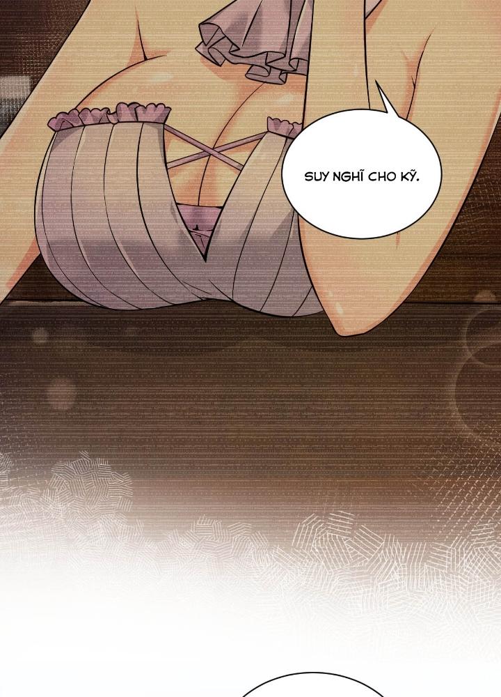 trời sinh mị cốt ta bị yandere đồ nhi để mắt tới chapter 2 61