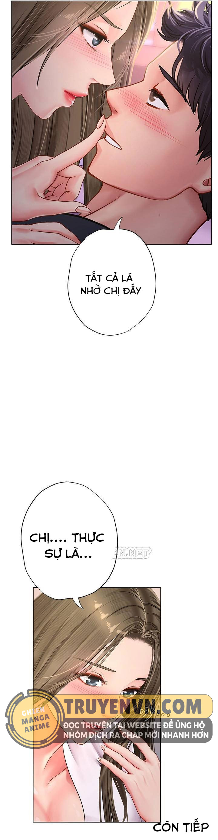 should i study at noryangjin? chapter 68 31