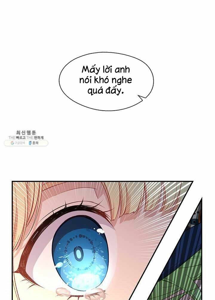 hãy coi chừng ác nữ chapter 71 1