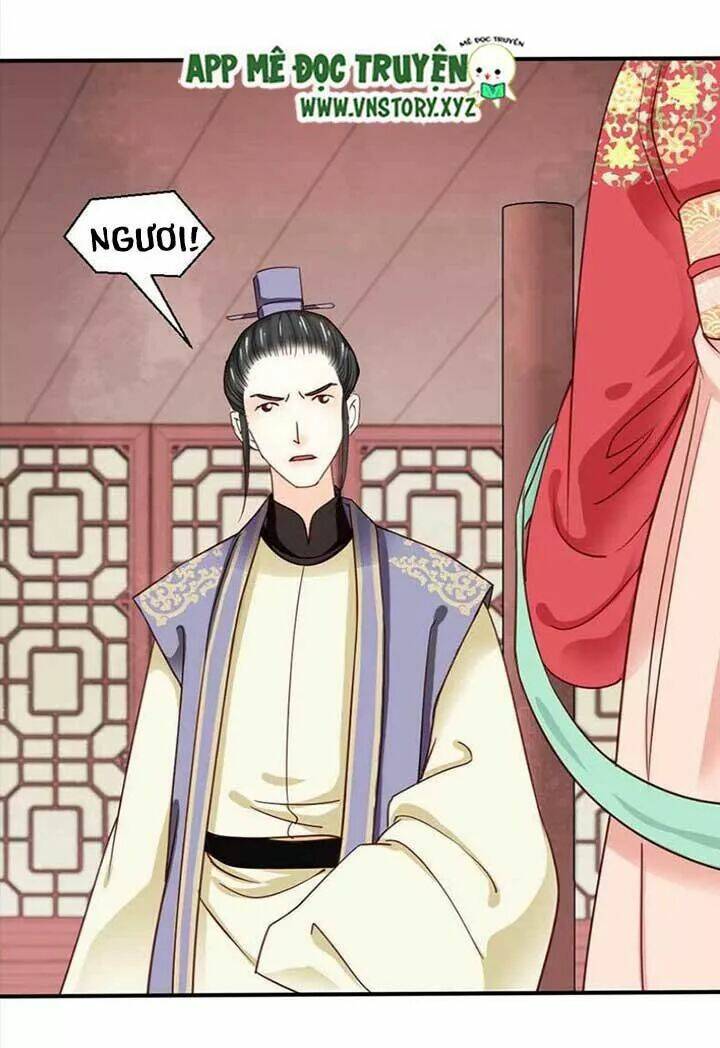 kiều nữ độc phi chapter 45 18