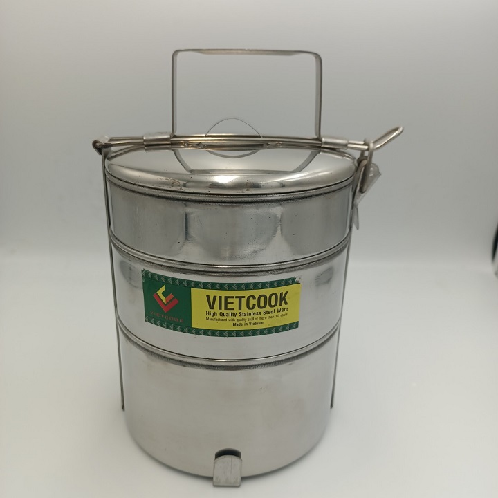 Cà men inox cao cấp