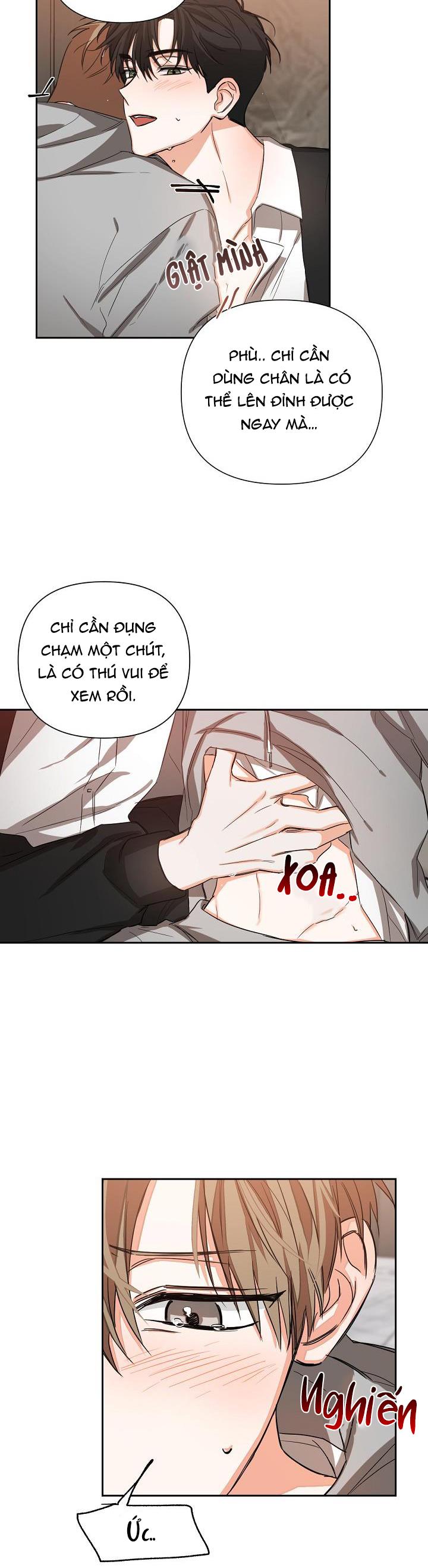 nine to nine chapter 9 18